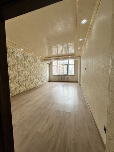 Продажа квартир: 3 комнаты, 111 м², Элитка, 4 этаж, Евроремонт — 9