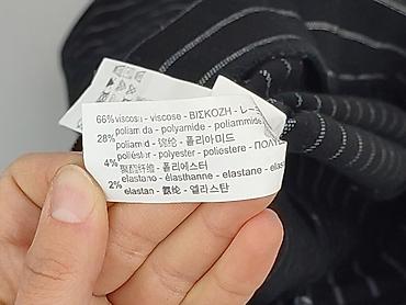 spódnico spodnie pull: Bershka, Spódnica damska, rozmiar L — 7