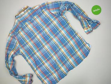 pull&bear longsleeve: Tommy Hilfiger, Koszulа dla mężczyzn, rozmiar 2XL — 3