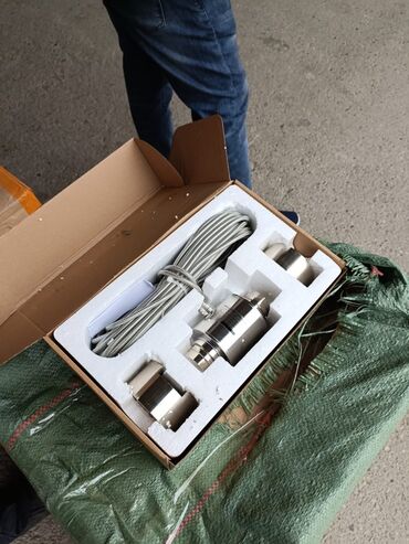 Ticarət tərəziləri: Tərəzi (Qapan), Zəmanətlə — 12