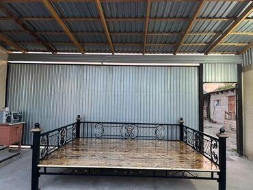 Тапчаны: Тапчан Металл — 8