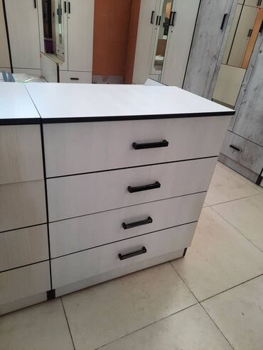 Комоды для одежды: Продаю новый комод российский ламинат Длина 75 Высота 85 Глубина — 11