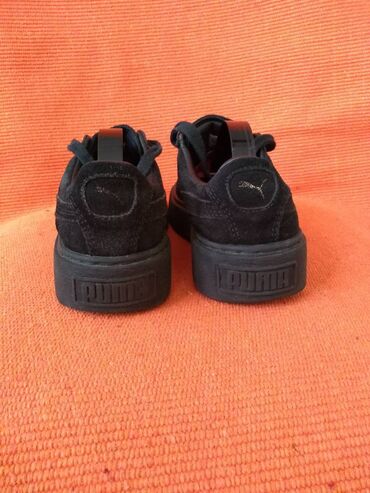 Women's Sneakers and athletic shoes: PUMA kozne patike br 37 Puma original kozne patike, koza spolja i — 11