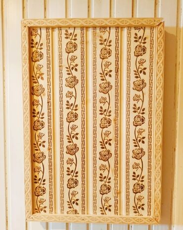 Qapı tacları və plintusları: Obsifqa ve Plintuslarin Topdan ve Perakenden Satisi, Her Növ Sade ve — 5