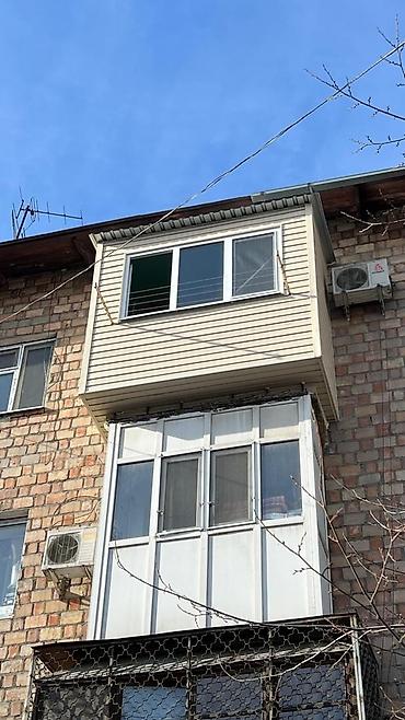 Курулуш жана оңдоо кызматтары: Полдорду жылуулоо, Шыптарды жылуулоо, Дубалдарды жылуулоо | Үйдү жылуулоо, Батирди жылуулоо Пеноплекс, Минералдык жүн, Базальт 6 жылдан ашык тажрыйба — 3