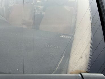 Toyota: Toyota Ipsum: 2000 г., 2 л, Автомат, Газ, Минивэн — 9