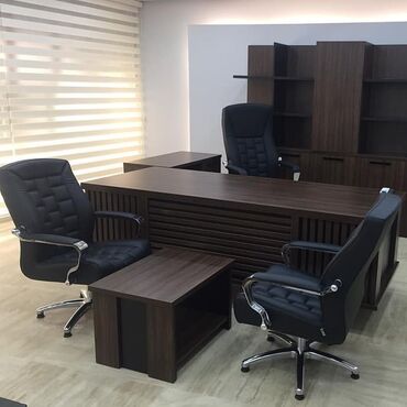 ofis divanları: TƏK ŞƏXSİYYƏT VƏSİQƏSİ İLƏ KREDİT VƏ ZƏMANƏTLƏ. Qəhvəyi rəngdə