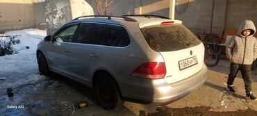 гольф 2 один хозяин: Volkswagen Golf: 2007 г., 1.4 л, Автомат, Бензин, Универсал