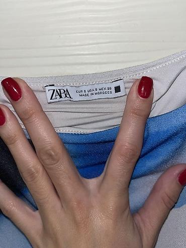 odece: ZAPA ženski jednodelni kupaći kostim / body, veličina S. Model sa — 3