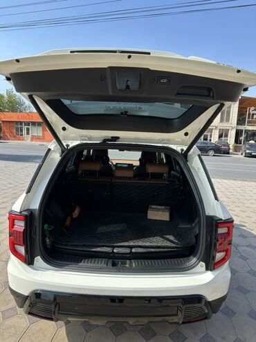 Ssangyong: Ssangyong : 2023 г., 1.5 л, Автомат, Бензин, Кроссовер — 8