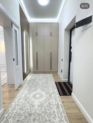 Недвижимость: 1 комната, 47 м², Технопарк Элитка, 6 этаж, Евроремонт — 2