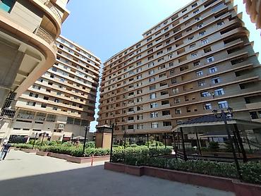 Квартиры: 5 комнат, Новостройка, 296 м² — 1