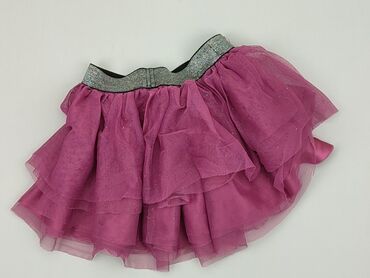 mini spódniczki dziewczyny: Skirt, Name it, 2-3 years, 92-98 cm, condition - Fair