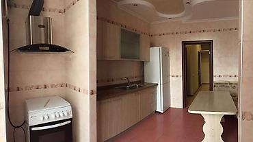триумф: 4 комнаты, Золотой квадрат Агентство недвижимости, Семейным, от 6 месяцев, С мебелью полностью — 8