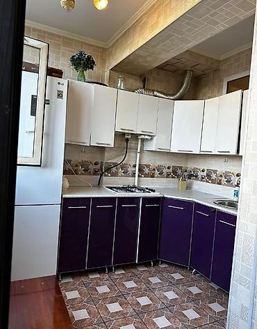 Продажа квартир: 2 комнаты, 53 м², Нижний Джал (Джал-23) Элитка, 3 этаж, Косметический ремонт — 10