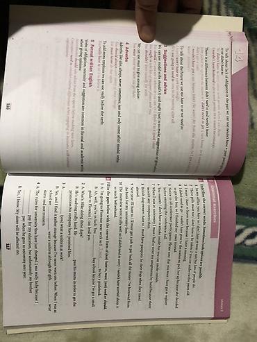 Книги и журналы: Cambridge English – Grammar for IELTS with Answers (Diana Hopkins — 6