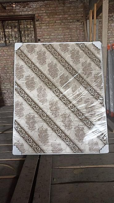 Ортопедические матрасы: Ортопедический матрас, Новый, Двухстворчатая, Бесплатная доставка — 9