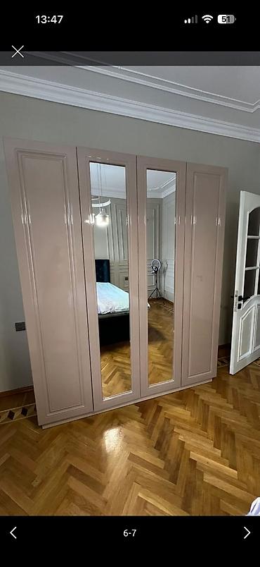 Dolab 300 azn satılır Tam teze kimidir heç istifadə olunmayıb ölçü lalafo.az -da — 1 Dolab 300 azn satılır Tam teze kimidir heç istifadə olunmayıb ölçü — 1