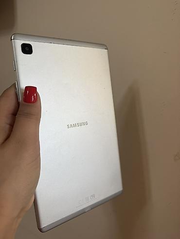 tab a9: Samsung Galaxy Tab A 8.0 planşet - 8.0 düymlük ekran, nazik çərçivə - — 9
