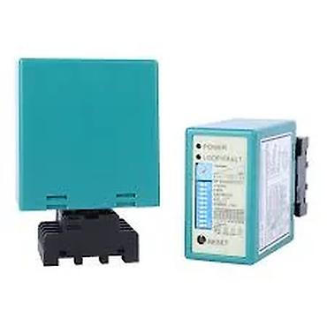 led panel: Professional Rəqəmsal Loop Detektor (Nəqliyyat Sensoru) Loop Detektor — 1