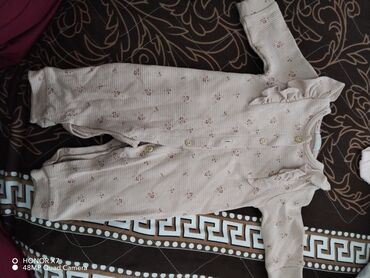 Dəstlər: Uşaq dəsti, Qız üçün, 3 - 6 ay — 2