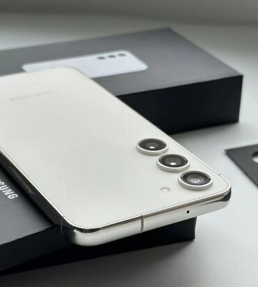 цена телефона samsung 23: Samsung Galaxy S23, Б/у, 128 ГБ, цвет - Белый, 1 SIM, 2 SIM, eSIM