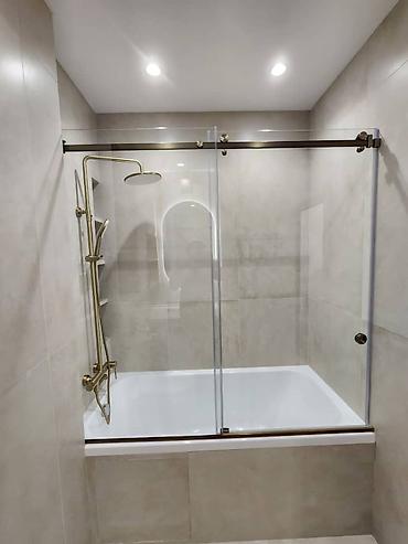 Ремонт под ключ: Ремонт под ключ | Квартиры Больше 6 лет опыта — 7