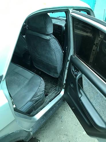 argb controller: ГАЗ 3110 Volga: 2003 г., 2.4 л, Механика, Бензин, Седан — 6