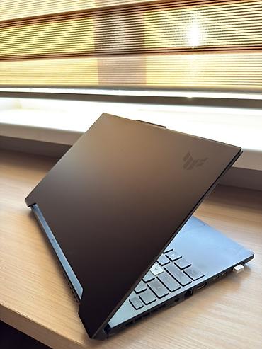 Ноутбуки ASUS: Игровой, Б/у, Intel Core i7 — 7
