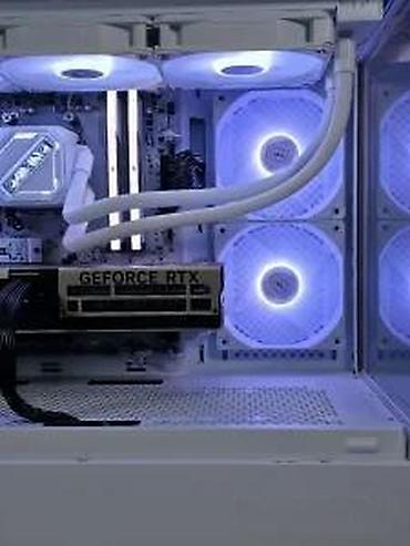 Desktop računari i radne stanice: Ryzen 7 7800X3D RTX 5070 B840 32GB 1TB - SM206PC. ✨ Prodaja i — 22