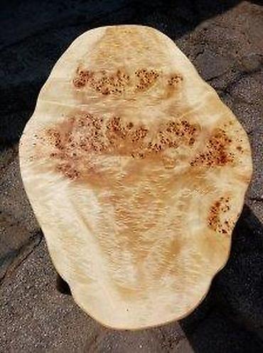 Antique Club Tables: KLUB STO PUNO DRVO NOV STO ZA BASTU I TERASU AKCIJA | Cene nisu — 6