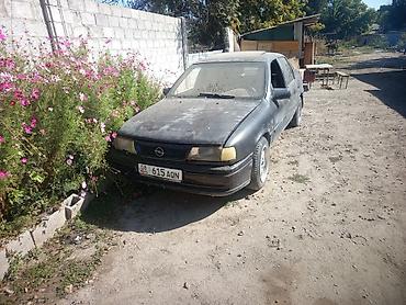 Opel: Opel Vectra: 1994 г., 1.6 л, Кол менен иштөөчү, Бензин, Седан — 2