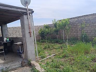 xirdalanda ev satilir: 3 otaqlı, 58 kv. m, Kredit yoxdur, Orta təmir — 8