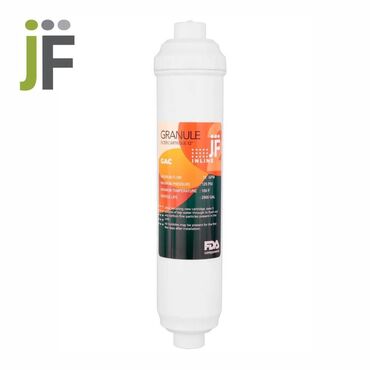 Фильтры для очистки воды: Filter cartridge, New