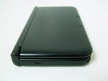 ormaric za ves masinu: REZERVISAN! U ponudi Nintendo 3DS XL konzola sa naslova. Konzola je — 7