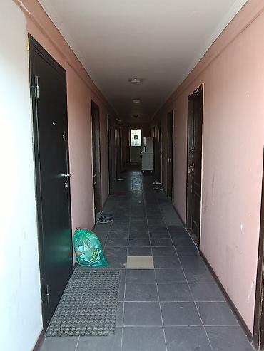 2 bedroom: 12 м², С мебелью частично — 5