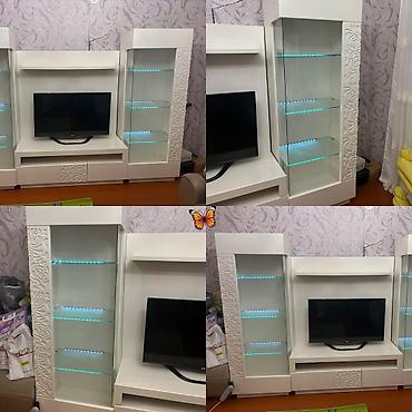 İşlənmiş, TV stend, Kredit yoxdur lalafo.az -da İşlənmiş, TV stend, Kredit yoxdur