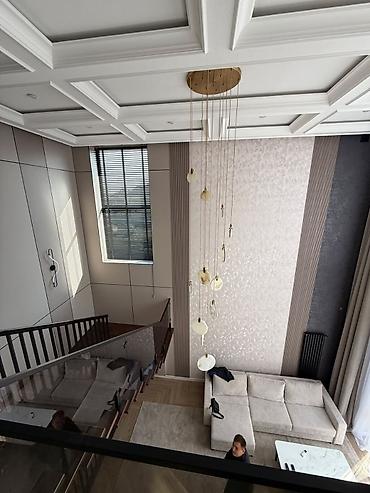 Продажа коттеджей и домов: 6 комнат, 250 м², 4 соток, Бишкек, Арча-Бешик ж/м Агентство недвижимости — 20