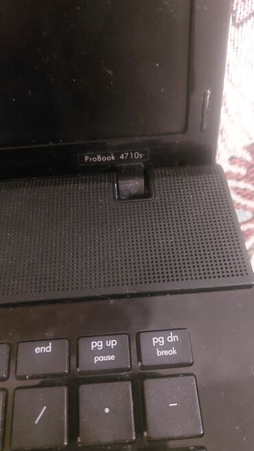 HP: İşlənmiş HP ProBook, 18 ", Intel Core M, 256 GB -da lalafo.az — 6 HP: İşlənmiş HP ProBook, 18 ", Intel Core M, 256 GB — 6