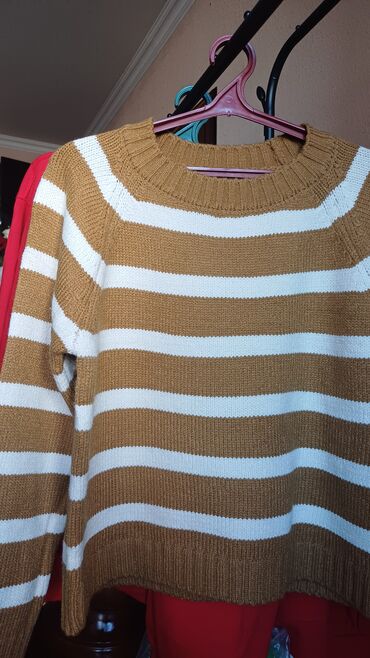 Кофты, свитеры: Кофта, Китай, L — 1