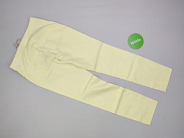 jeans mango straight: MNG, Spodnie materiałowe damskie, rozmiar M — 3