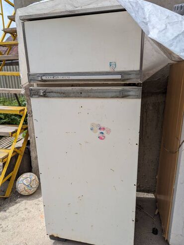 холодильник 5000 сом: Холодильник Двухкамерный