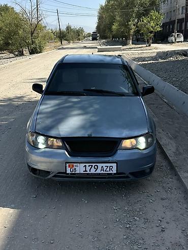 bse x5: Daewoo Nexia: 2011 г., 1.5 л, Механика, Бензин, Седан — 1