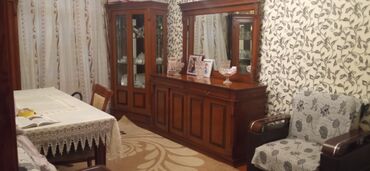 Köhnə tikili: Bakı, Əhmədli, 6 otaqlı, Köhnə tikili, m. Əhmədli, 100 kv. m — 9