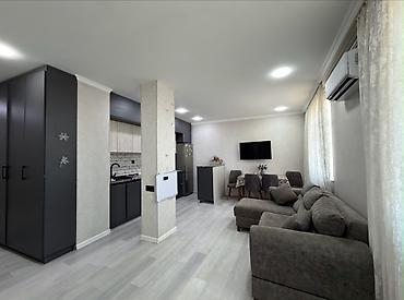 gence gulustan: 3 otaqlı, Yeni tikili, 84 kv. m — 6
