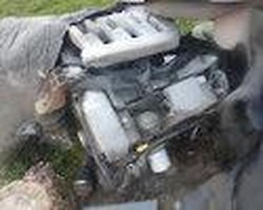 Klipovi: DIZELI - BENZINCI ZA FORD GALAXY OD 1994. DO 2011. GOD. | motori za — 19