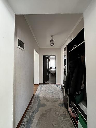 Продажа коттеджей и домов: Рабочий городок. Асаналиев / Алтымышев Дом 100 м², участок 5,5 соток — 7