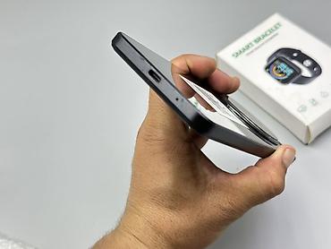 Уюлдук телефондор жана аксессуарлар: Redmi, Redmi A3, Колдонулган, 128 ГБ, түсү - Кара, 2 SIM — 4