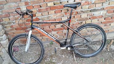 Bicikli: Kapriolo cobra 60e scoot voltage zy01 60e Novi Sad