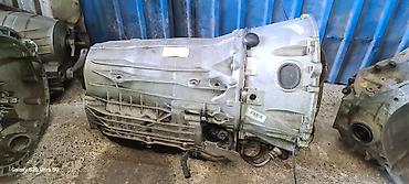 Детали КПП и трансмиссии: Коробка передач Автомат Mercedes-Benz 2019 г., Новый, Оригинал, Германия — 3